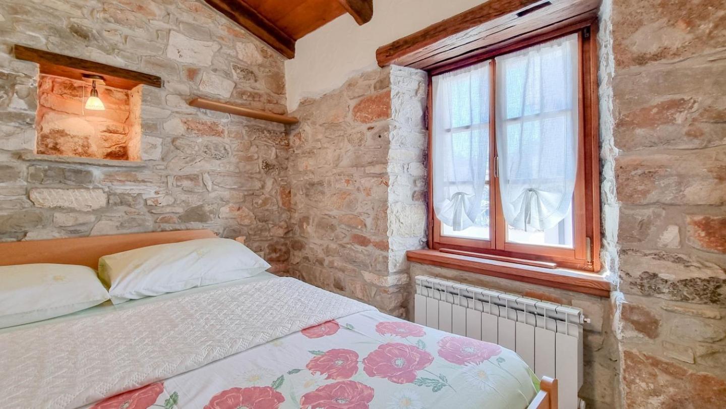 Ariana Villa Novigrad  Exterior photo